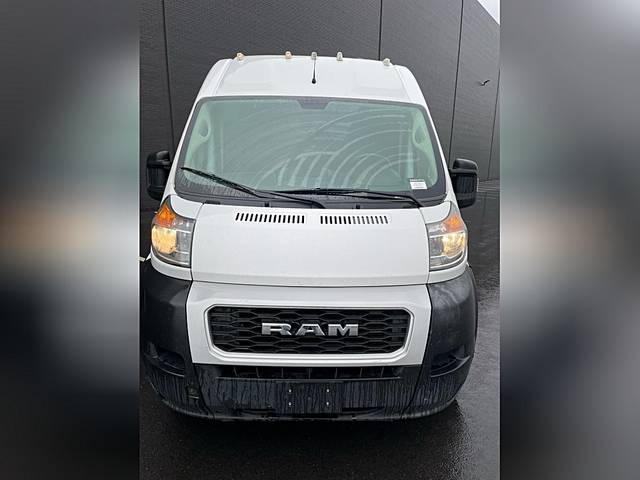 2019 Ram Promaster  FWD photo