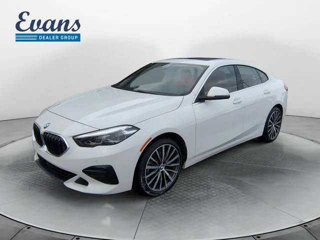 2022 BMW 2 Series 228i xDrive AWD photo