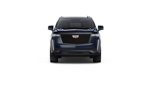 2022 Cadillac Escalade ESV Sport 4WD photo