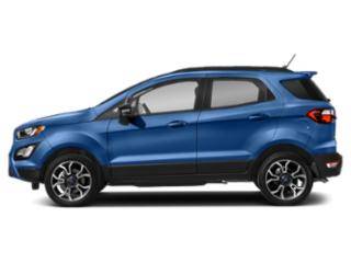 2021 Ford EcoSport SES 4WD photo