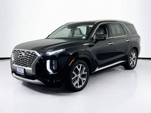 2022 Hyundai Palisade Limited AWD photo