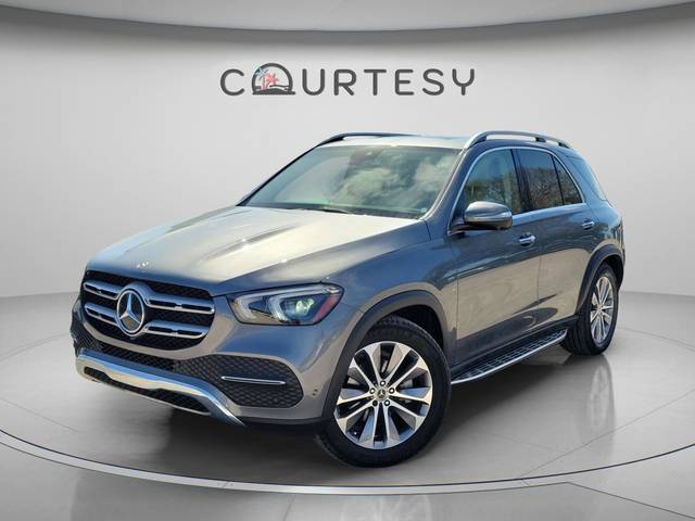 2022 Mercedes-Benz GLE-Class GLE 350 RWD photo