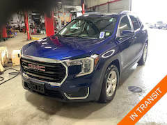 2022 GMC Terrain SLE FWD photo