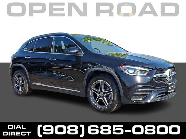 2022 Mercedes-Benz GLA-Class GLA 250 AWD photo