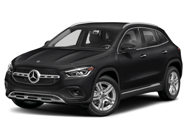 2022 Mercedes-Benz GLA-Class GLA 250 AWD photo