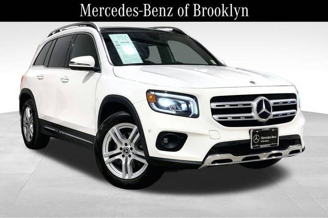 2022 Mercedes-Benz GLB-Class GLB 250 AWD photo