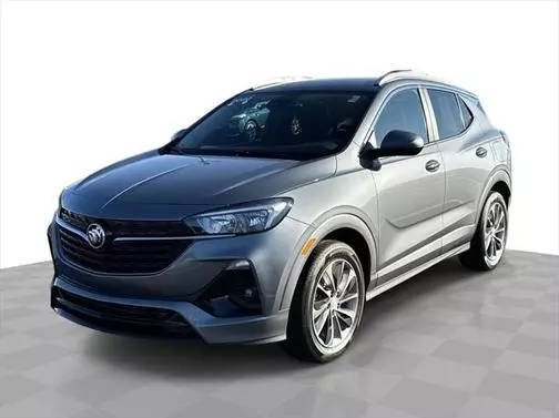 2022 Buick Encore GX Select FWD photo