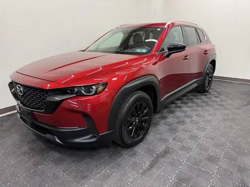 2023 Mazda CX-50 2.5 S Preferred Plus Package AWD photo