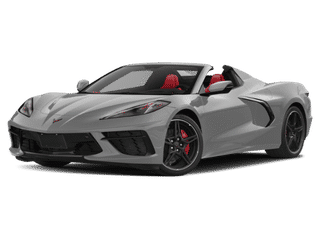 2022 Chevrolet Corvette 3LT RWD photo
