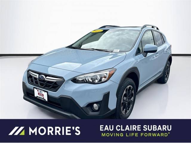 2022 Subaru Crosstrek Premium AWD photo