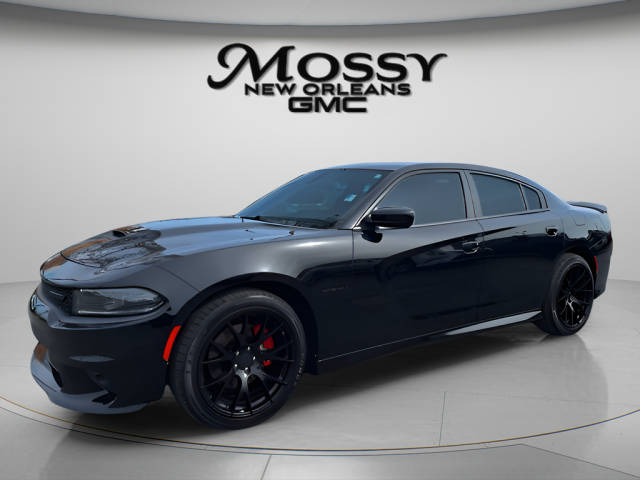 2022 Dodge Charger R/T RWD photo