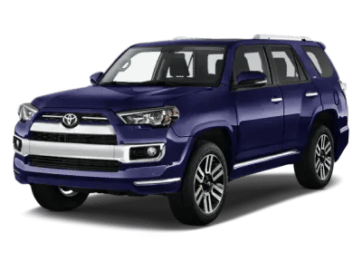 2022 Toyota 4Runner Limited 4WD photo