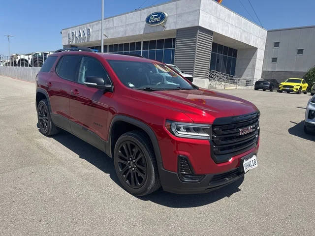 2022 GMC Acadia SLE FWD photo