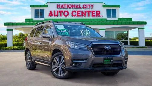 2022 Subaru Ascent Touring AWD photo