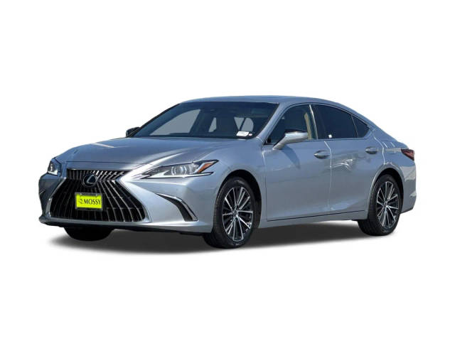 2022 Lexus ES ES 350 FWD photo
