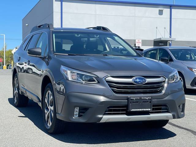 2022 Subaru Outback Limited AWD photo