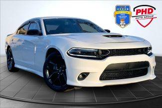 2022 Dodge Charger GT RWD photo