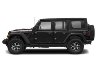 2022 Jeep Wrangler Unlimited Unlimited Rubicon 4WD photo