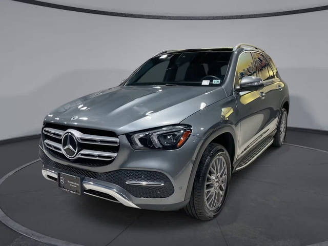 2022 Mercedes-Benz GLE-Class GLE 350 AWD photo