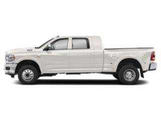 2022 Ram 3500 Limited 4WD photo