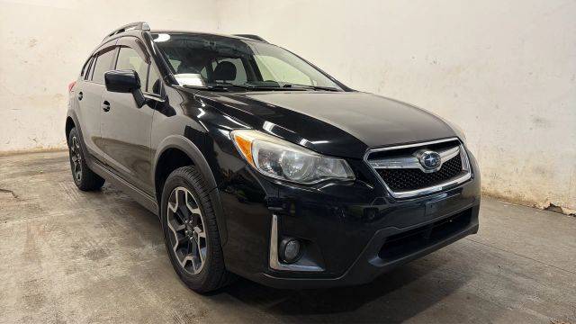 2016 Subaru Crosstrek Premium AWD photo
