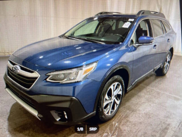 2022 Subaru Outback Limited AWD photo