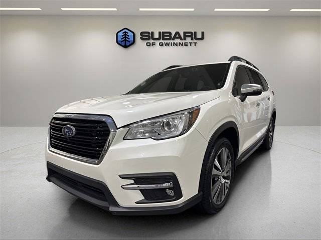 2022 Subaru Ascent Touring AWD photo