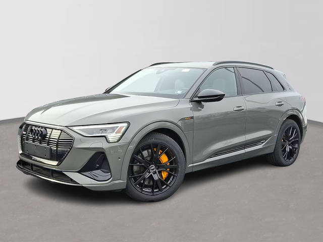 2022 Audi e-tron Chronos AWD photo