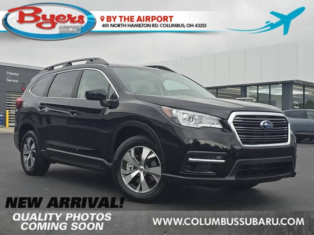 2022 Subaru Ascent Premium AWD photo