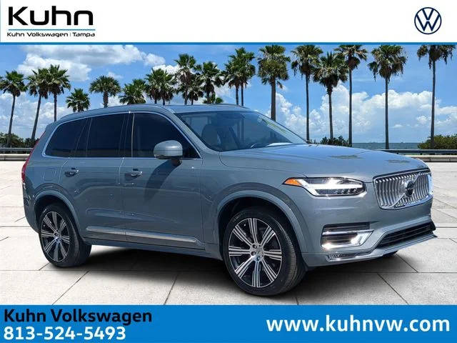 2022 Volvo XC90 Inscription AWD photo