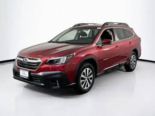 2022 Subaru Outback Premium AWD photo