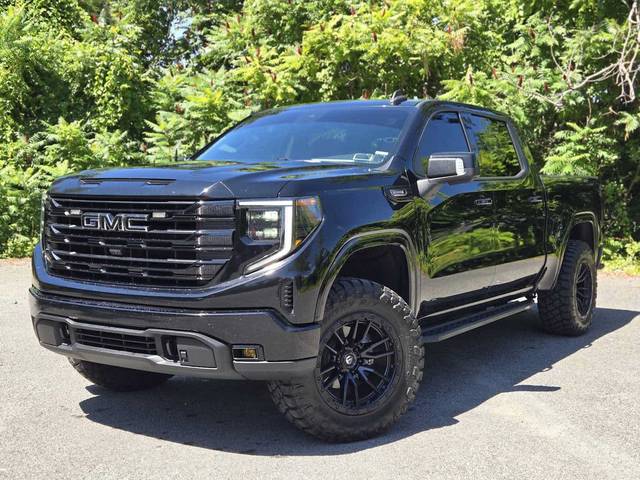 2022 GMC Sierra 1500 Elevation 4WD photo