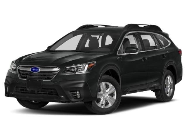 2022 Subaru Outback Limited XT AWD photo