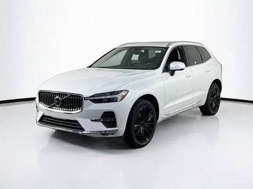 2022 Volvo XC60 Inscription FWD photo