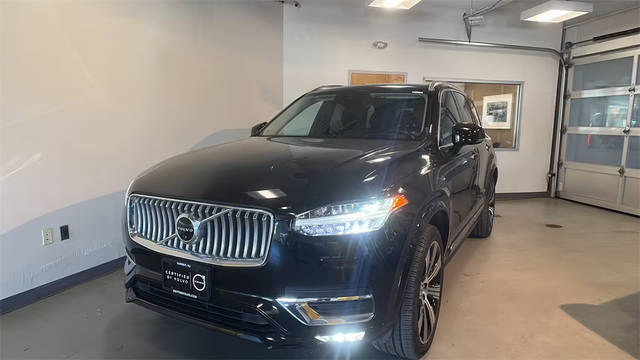 2022 Volvo XC90 Inscription AWD photo