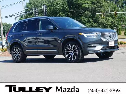 2022 Volvo XC90 Inscription AWD photo