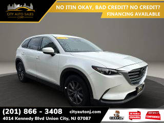 2022 Mazda CX-9 Touring AWD photo