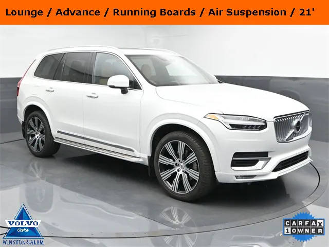 2022 Volvo XC90 Inscription AWD photo