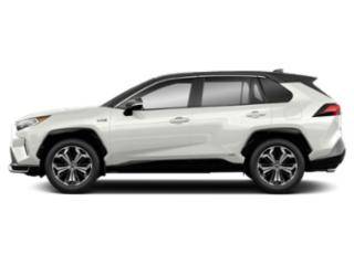 2022 Toyota RAV4 Prime XSE AWD photo