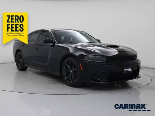 2022 Dodge Charger GT RWD photo