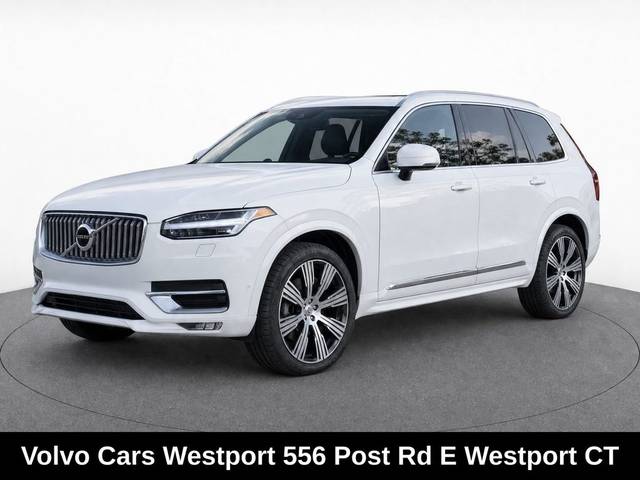 2022 Volvo XC90 Inscription AWD photo