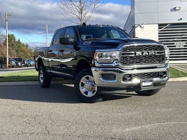 2022 Ram 2500 Tradesman 4WD photo