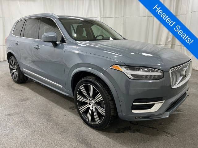 2022 Volvo XC90 Inscription AWD photo