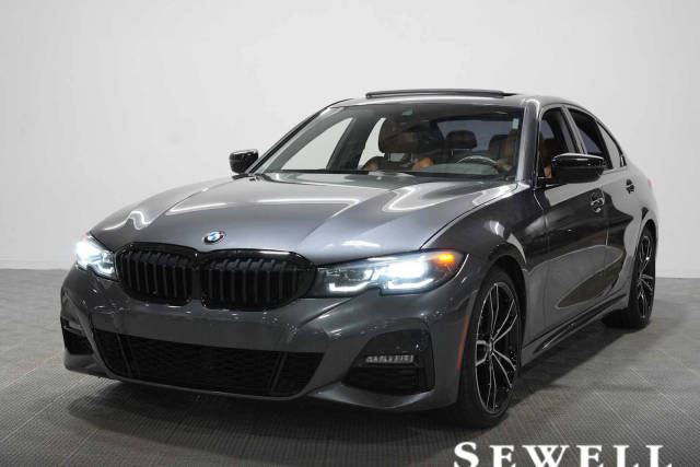 2022 BMW 3 Series 330i RWD photo