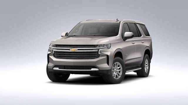 2022 Chevrolet Tahoe LT RWD photo