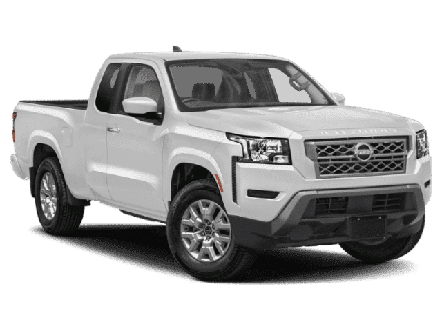 2022 Nissan Frontier SV RWD photo