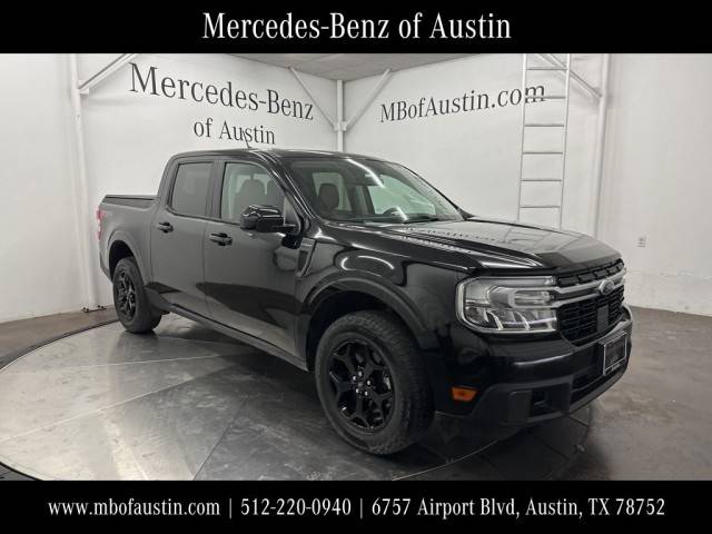 2022 Ford Maverick LARIAT AWD photo