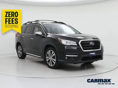 2022 Subaru Ascent Touring AWD photo