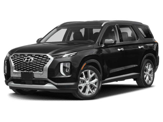 2022 Hyundai Palisade SEL FWD photo