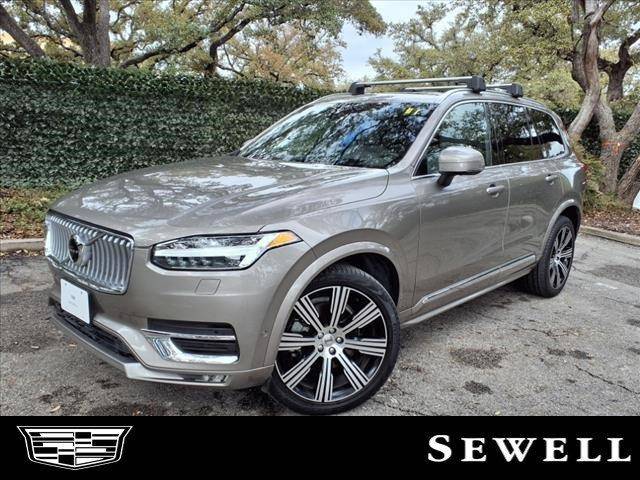 2022 Volvo XC90 Inscription AWD photo